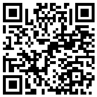 QR Code for bitcoin:3CQtWg9uZ2NJQTCHP35E1o6nRaAo7nev9u