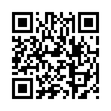 QR Code for bitcoin:3CQuG2hafvjLi1XULRToaYPRAwEu7rJ8et