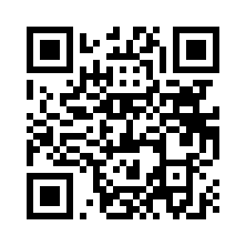 QR Code for bitcoin:3CQujuLGc4wUiBP2BDoPBbA8fCXY2xW9PX