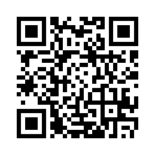QR Code for bitcoin:3CQwk3DvpAAjkddjmL6uRTbbqJU7DcDVjy