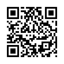 QR Code for bitcoin:3CQxpEpzkHXUkLBKm5pb4TbYqsAMGWntAh