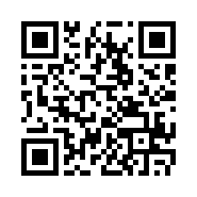 QR Code for bitcoin:3CR3PjT61TMLdsJGejhAeXAwRU2xvZVYCz