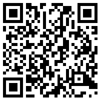 QR Code for bitcoin:3CRAkPykadQhK3cZXWX6esijnjh8voZtM6