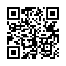 QR Code for bitcoin:3CRE3gwuLKbYD228LGfCeGD76pZFCh7J1K
