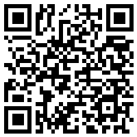 QR Code for bitcoin:3CRN6KcDfvfC3FD7e9jeUu9twMA583KLSV
