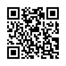 QR Code for bitcoin:3CRU84oWB7vjc4hn4aEZdRVBiLwSWTh6G5