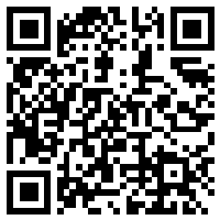 QR Code for bitcoin:3CRcRpZviQEWVkmmLxXxVXwh8o7YPjkRRU
