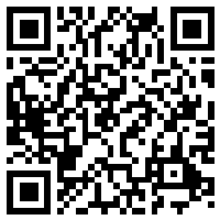 QR Code for bitcoin:3CRegAxvs7H9CgVVf5Wn3hzFJeM8MMAkuW