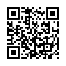 QR Code for bitcoin:3CRfpP6FA5YAhZhzdaz85JsceuhAkZ7MqN