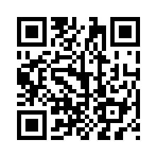 QR Code for bitcoin:3CRgHEob4pcru8dcTjurTeUDFs5dsRTZj9