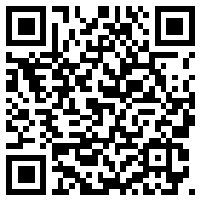 QR Code for bitcoin:3CRkyAaLGe3WUGuujguWHcThVV66WTZ2ne