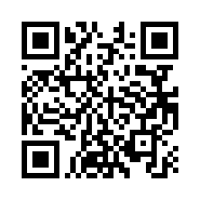 QR Code for bitcoin:3CRpUXvYra2thtj7Y2DNZQ6SYHoRsPCX2L