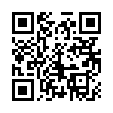 QR Code for bitcoin:3CRwGbHow8fGPhDz71QX7KH6ftHB8dUSpr