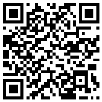QR Code for bitcoin:3CS2AWzmNx2rdRBLV5W9Wo27VLCEuDAfMw