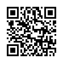 QR Code for bitcoin:3CS5D6vVgsR3UiMXpS5ybLGuBffrH3T1fb