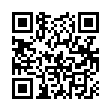 QR Code for bitcoin:3CSN2vpWuS2ukckwJtpovkJdcYbuys5BAb