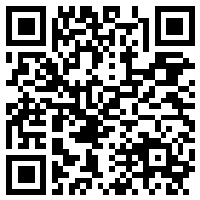 QR Code for bitcoin:3CSRG2xvs3SQ6LK4CHS9ckL761M7oXjb6X