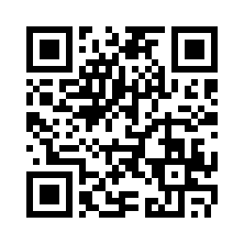QR Code for bitcoin:3CSS6TYwbtsHzAi8DXNQLemMXqAsFXZZGj
