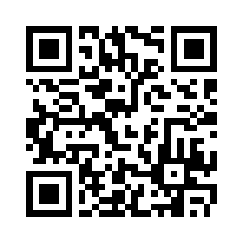 QR Code for bitcoin:3CSSVDqJ798ZnUuM7HwTaTEPY1bmKE5zgs