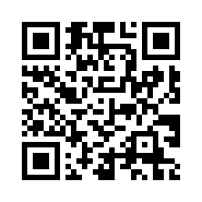 QR Code for bitcoin:3CSVZWZLFVk4kT1VMmjEFbxW1UAicsMExT