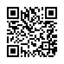 QR Code for bitcoin:3CSbnQQRianL8AXReMRThFKNzzHpoAcnfP