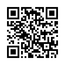 QR Code for bitcoin:3CScdVpnNtwfjFn1DkRapGtkmFfRicJfbq