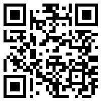 QR Code for bitcoin:3CSeLGCCFVQmQMF5r7a7VasmATR3KSQB97