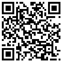 QR Code for bitcoin:3CSfG1bQh4ZesMFZB8oRo7d4gnUmAJfKTg