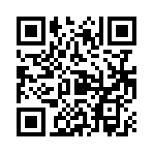 QR Code for bitcoin:3CSjbNqg5usPce1zdrnY6gNPqyiAzsKxRC