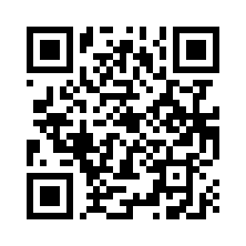 QR Code for bitcoin:3CSjsqiVeYg7FC7ke9decGYbKqdxY6wW6F