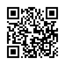 QR Code for bitcoin:3CSnXo2uiVAtF4x9fjY8PQsSmec7F66cAd