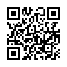 QR Code for bitcoin:3CSr2ratpvPRbeEeg9b2LVJTprMKzG4FLJ
