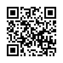 QR Code for bitcoin:3CStF42HJsoAhS5HnjQWKymc9e9cV9FGeX