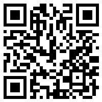 QR Code for bitcoin:3CSz2dfcu3tgdjqsBxR5vb12T8N1FJUNNR