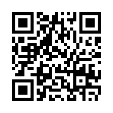 QR Code for bitcoin:3CT37noDaKb3XLCKQbWQ8q9VbdnPsy5tD7