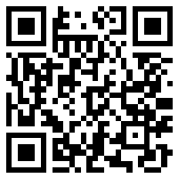 QR Code for bitcoin:3CT9kP5bWAJufGdnyvRRUyoZLH4AAHEU6B