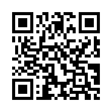 QR Code for bitcoin:3CT9xtESTuiKSmj6yBGiote2xh11aFiyFs