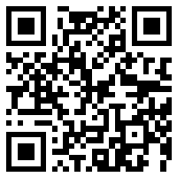 QR Code for bitcoin:3CTEUKMALQSQbHaRAUdPCYUAk8d1nbCycN