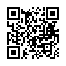 QR Code for bitcoin:3CTUvmpA29smva1tRdjKFiPr4uVkim331K