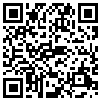 QR Code for bitcoin:3CTWtQuSVAYmHR1iSXo5CaF68fo2YSJATv