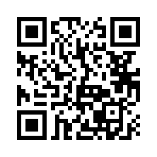 QR Code for bitcoin:3CTgMdZFmbmZffXtaE8x2uhp7NfqdeHCSa