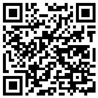 QR Code for bitcoin:3CTkaHpWBetmLKxnjbCX3MijfMpgGcy8sm