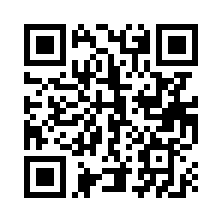 QR Code for bitcoin:3CU3N5kCY3AcLoTHw1dwTKdk1cbeuMLxWB