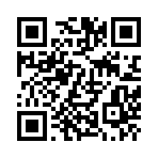 QR Code for bitcoin:3CU66h1ftqH8a7ADkeyK7DdooZyZ8ZnURb