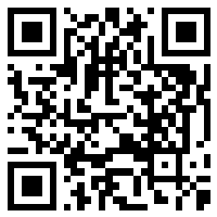 QR Code for bitcoin:3CUDvA3TF6B7CKGM91PC8cC5CGaYUwJSpF