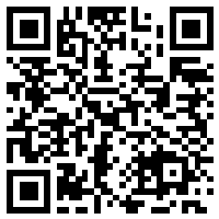 QR Code for bitcoin:3CUJzbR39TeCY5vBCLLRREcavBG6ZPijb1