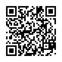 QR Code for bitcoin:3CUM6x7B5jXwFV8tYL1rTASHRCeH8opoTC