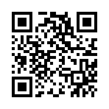 QR Code for bitcoin:3CUSsqKZqchM6BEECvmqFNbd2hyHNHAYtg