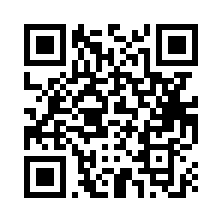 QR Code for bitcoin:3CUWQatht6Tvus8shrmYYShUEkrtLVYKL2