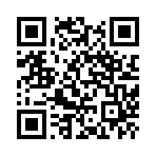 QR Code for bitcoin:3CUYjWGE9qarM3SpwsPpiXYX5qoybX94B3